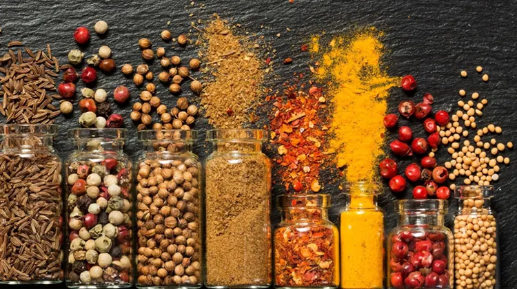 spices
